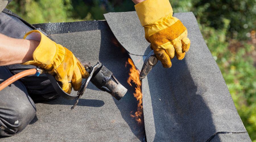 Expert top industrial roofings services in Florence, NJ